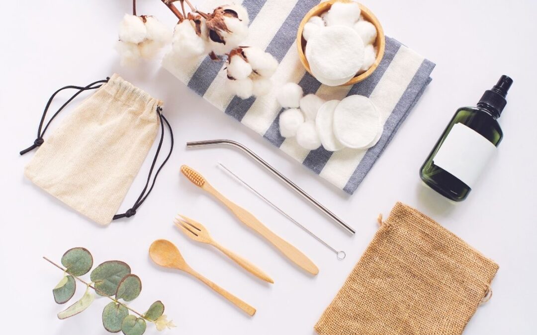 Eco-Friendly Products to Be ‘Greener’