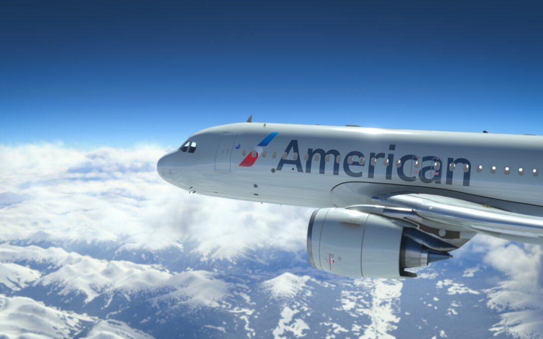 American Airlines’ Controversial New Refund Rule Hits Star Wars Actor Who Was Stripped Of First Class Seat
