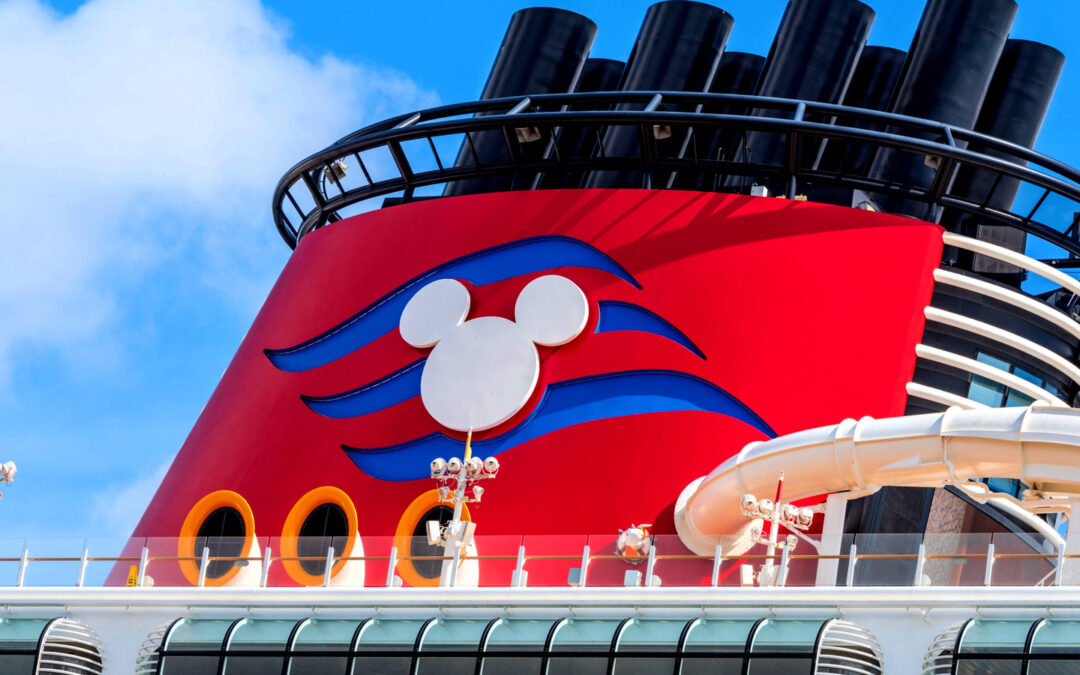 Disney Cruise Line Adds “First-Ever” New Fee To One Of Its Most Popular Complimentary Perks