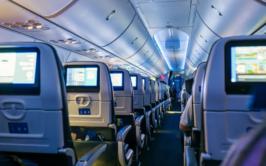 United Airlines Passenger On Rare Flight Reassures “No FAA Rules Were Broken” After Pilot’s Special Treatment