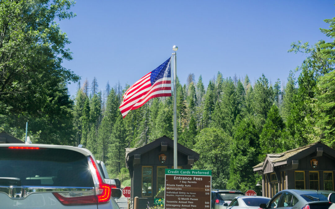 U.S. Government’s Removal Of Juneteenth As Free National Park Entry Day Could Be Reversed Under New Proposal