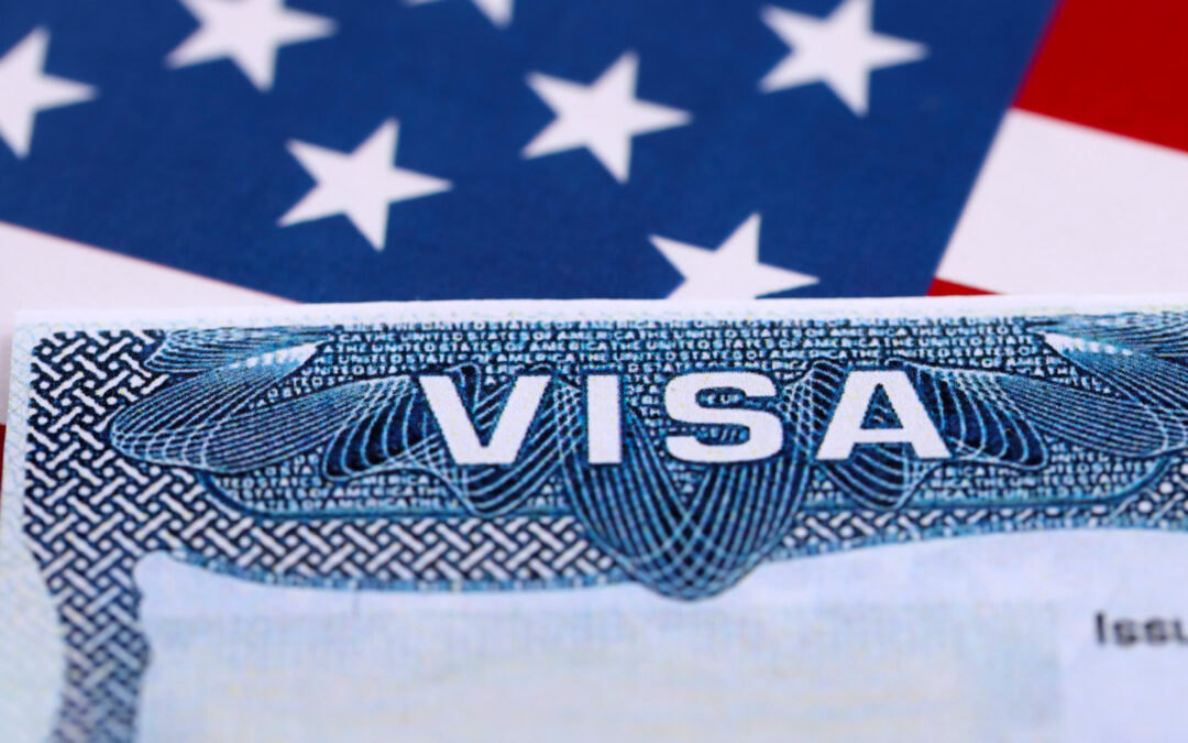 U.S. Government Announces New Non-Refundable $750 Fee For Tourists That Could Generate $19.3 Million