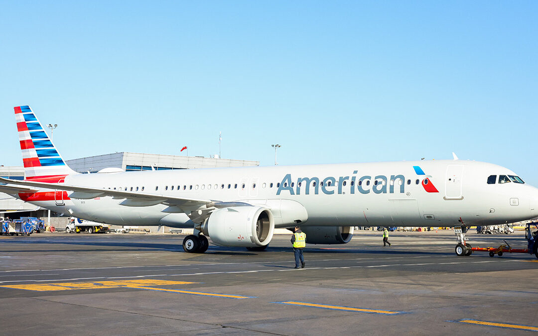 American Airlines Forced To Refund Passengers $900,000 After Overcharging Children’s Tickets
