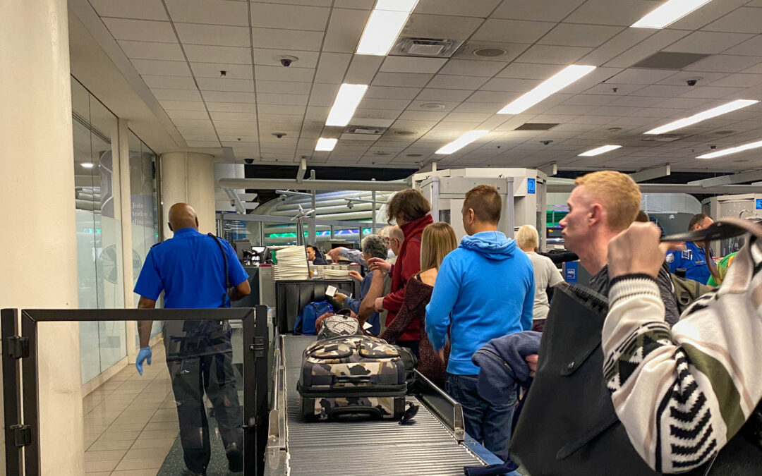 TSA’s Carry-On Bag Size Rules Quietly Continue To Tighten At Hundreds Of U.S. Airports
