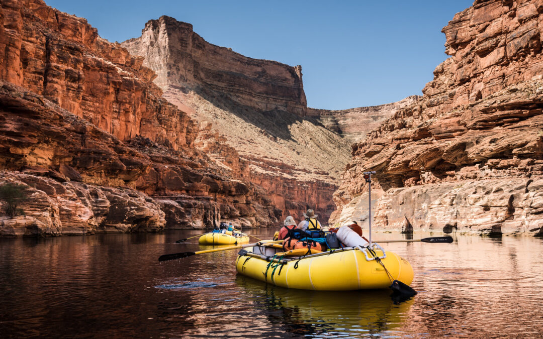 Grand Canyon National Park’s Mystery Visitor Illness Prompts Urgent Investigation