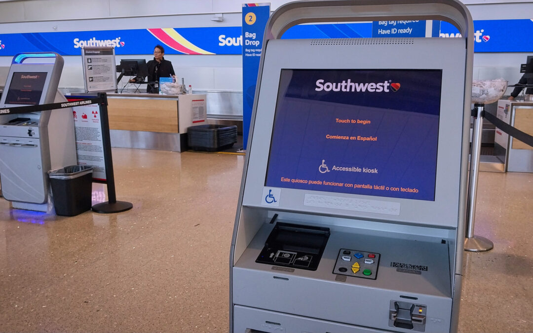 Southwest Airlines’ New Rebooking Rule Could Make Flight Changes More Difficult For Passengers