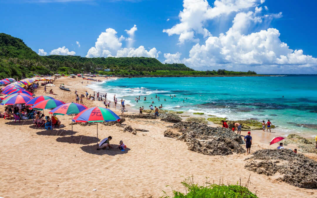 Canadian Government Warns Tourists Of $6500 Fine Amid Asian Destination’s Mandatory Drills