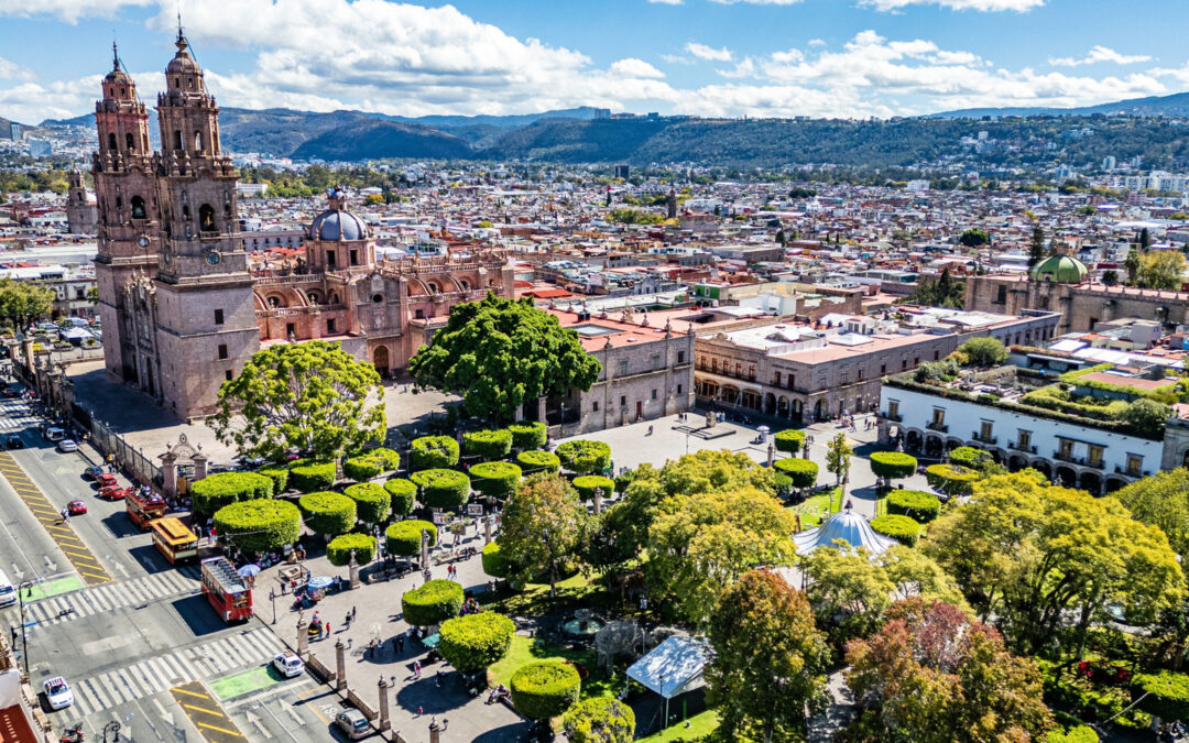 U.S. Government Heightens ‘Do Not Travel’ Warning For The ‘Soul Of Mexico’