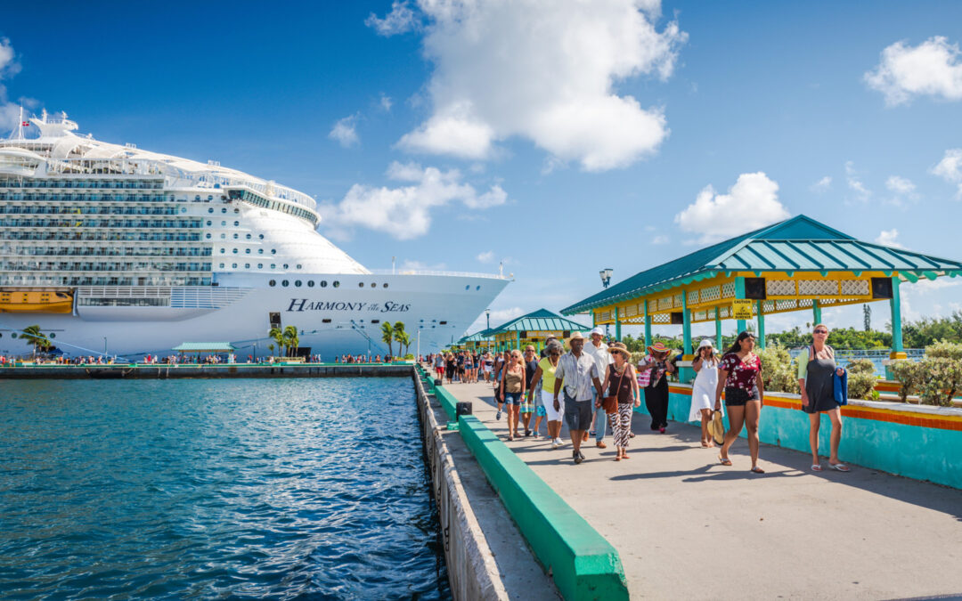 Royal Caribbean Passengers Lose Access To Money-Saving Price Tracker Over Mysterious ‘Legal Matter’
