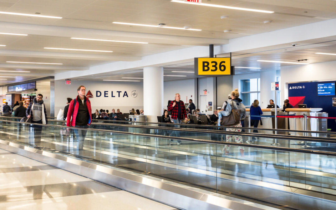 Delta Air Lines Passengers Reveal ‘Insane’ Way To Save $118 Airlines Don’t Want You To Use