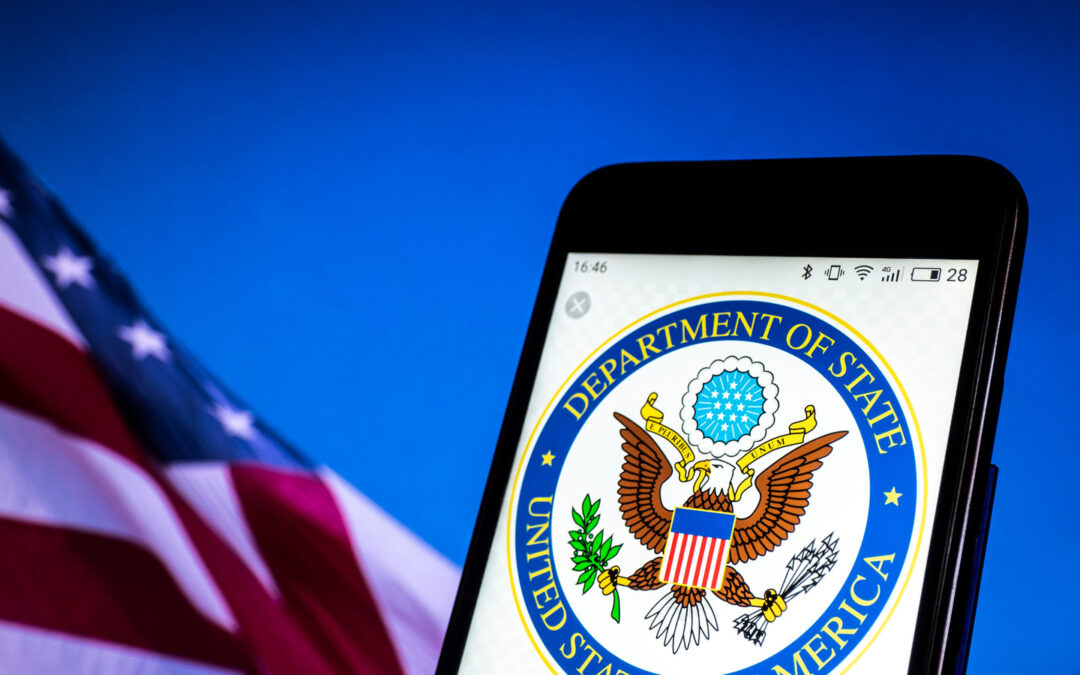 This Country Wrongfully Detains The Most Americans, But The U.S. Government’s Travel Advisory Doesn’t Warn Us