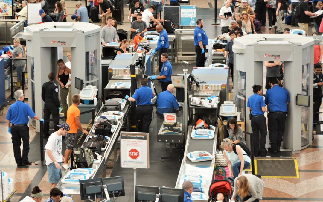 TSA Denies Confiscating Passengers’ Belongings In Latest Carry-On Bag Warning