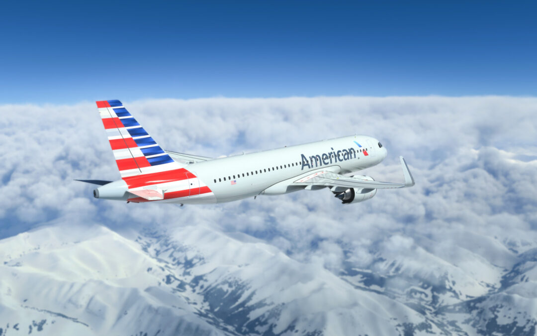American Airlines Reaffirms Little-Known Clothing Rule Following Passenger Complaint