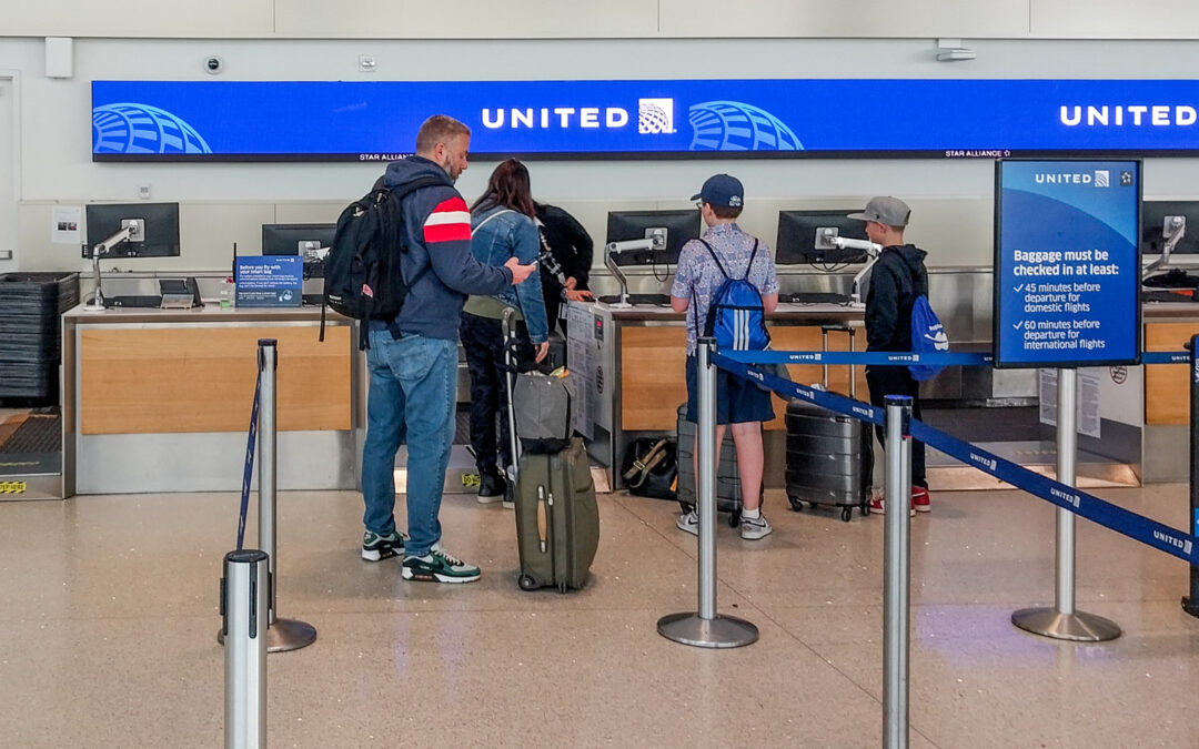 United Airlines Tells Passenger To Delete Social Media Complaint After SFO Employee Refuses To Return His Lost iPad