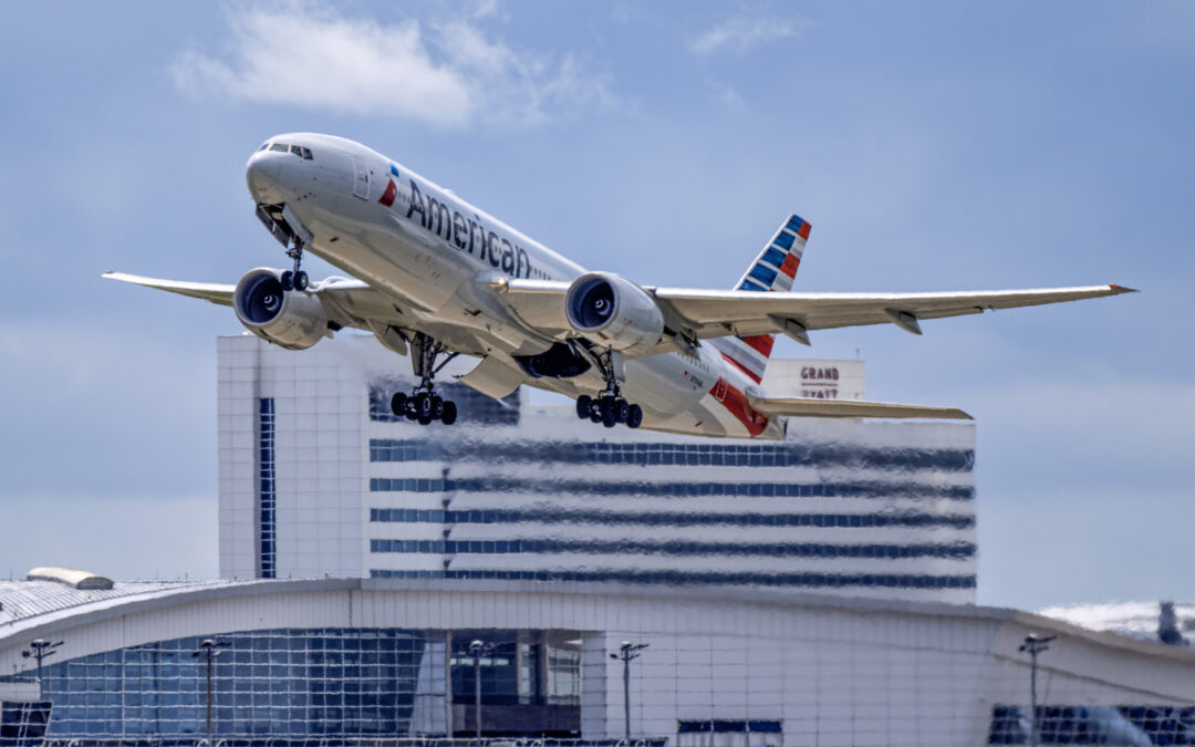 American Airlines Is Canceling Its New Business Class Seats On Some Routes