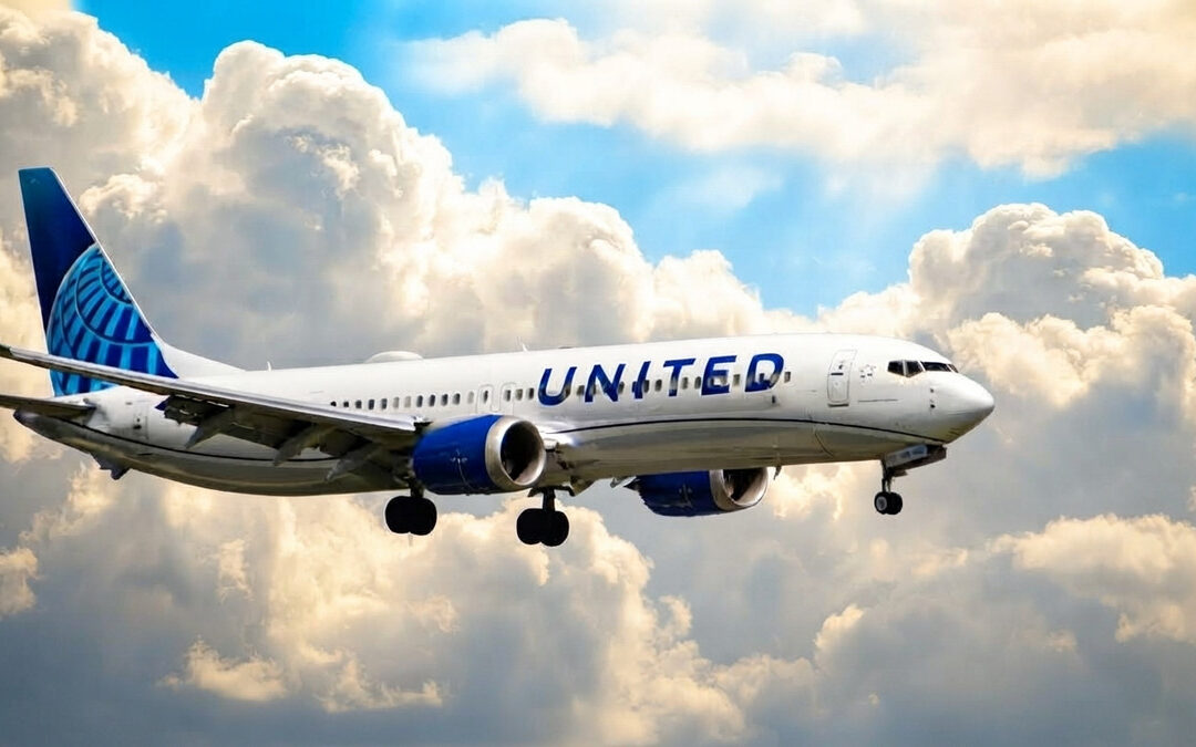 Customer Rebooked ‘400 Miles’ Away To Buffalo