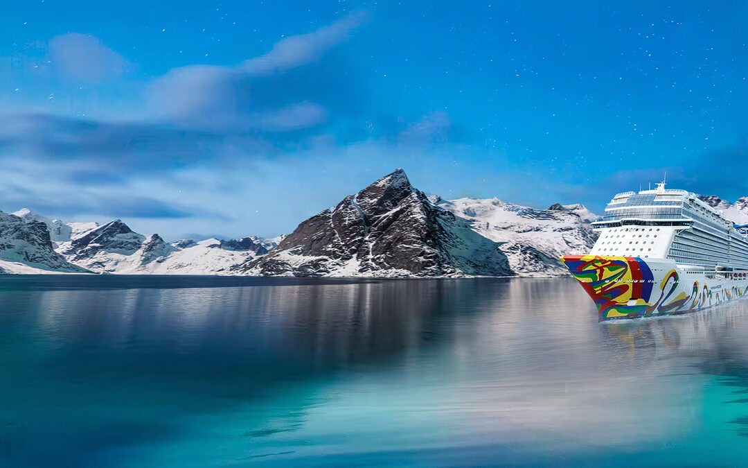 6 Reasons Ketchikan Might Be Your Favorite Alaska Cruise Port