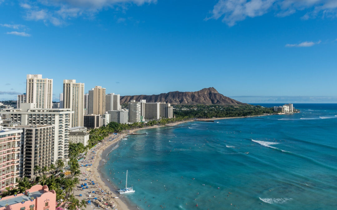 Canada To Hawaii Flight Capacity Is Shrinking — What It Means For Winter Travelers