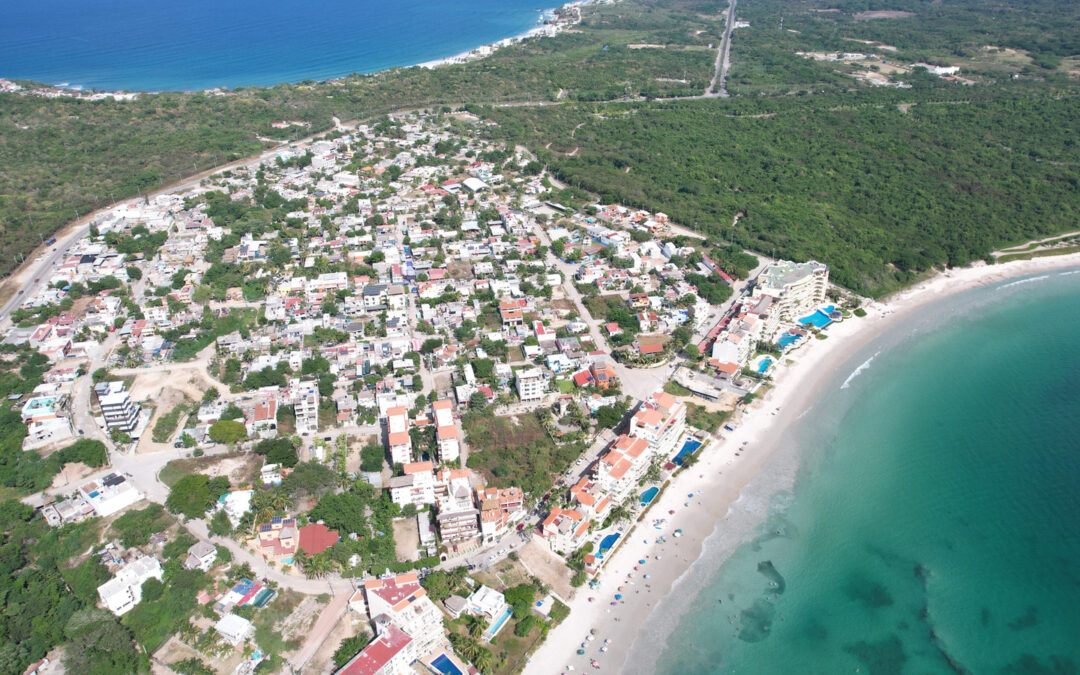 Mexico Issued New Travel Warning By Global Affairs Canada Effective Immediately