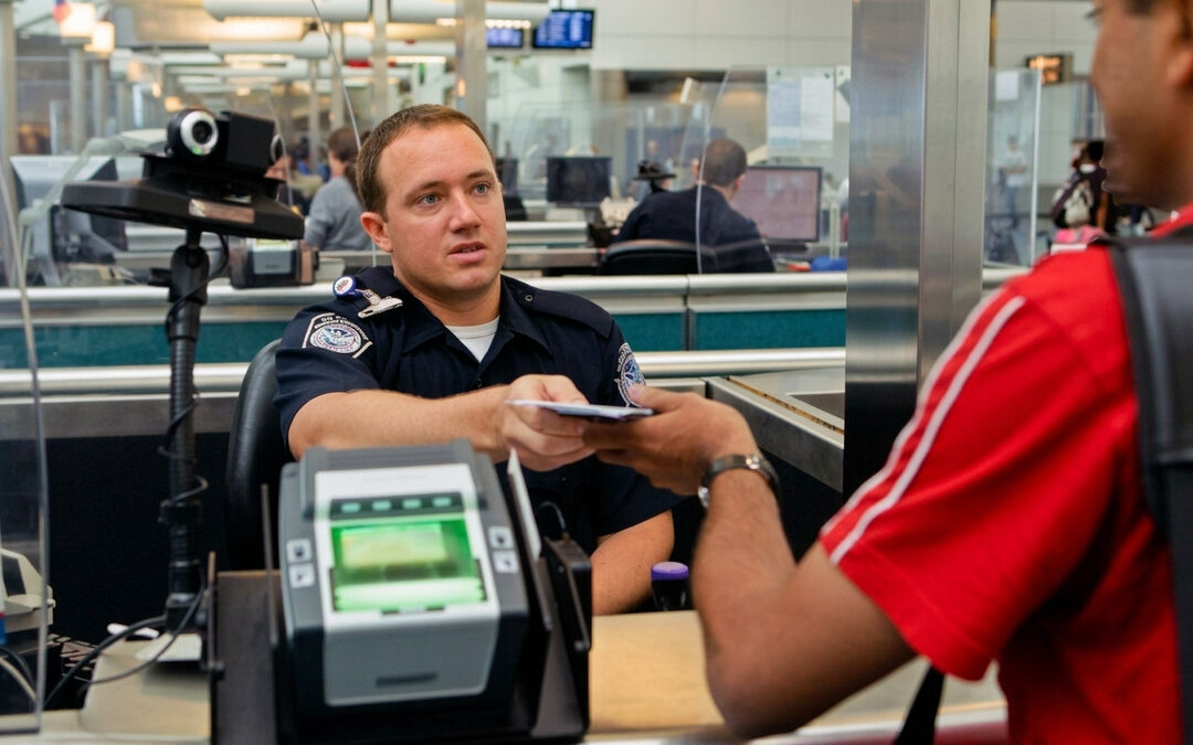 U.S. Customs And Border Protection Revokes Republican Veteran Traveler’s Global Entry: Shopping Habits Suspected