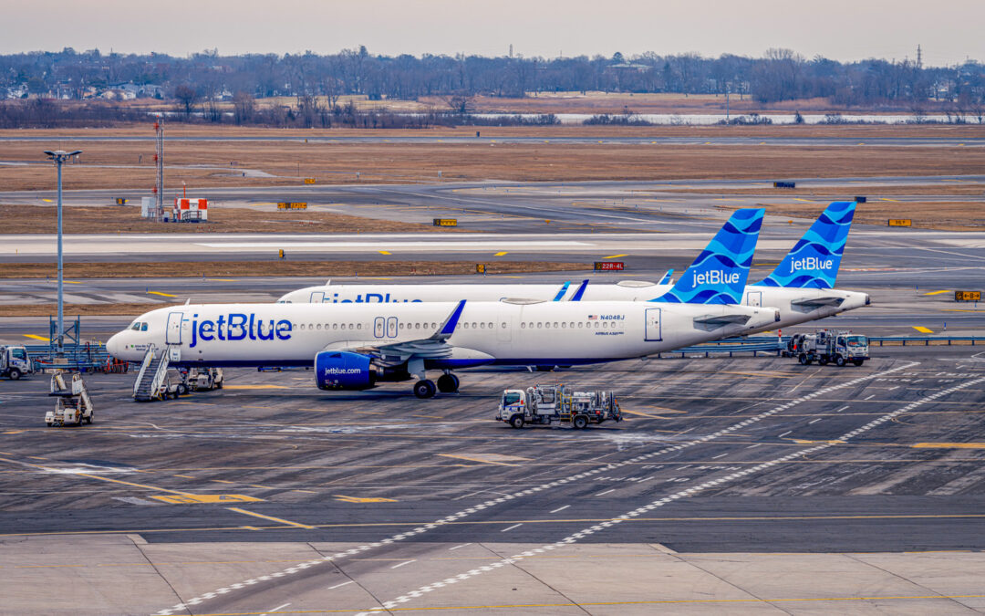 Here’s What Holiday Travelers Should Know