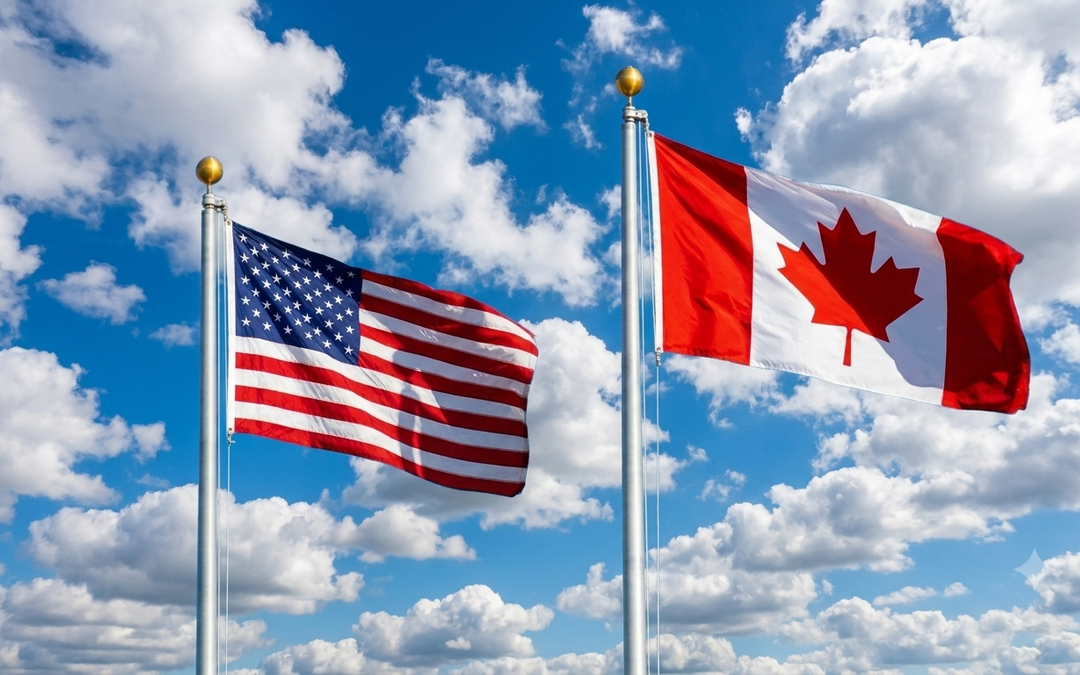 Canadian Snowbirds Face Insurance Question Following Canada’s New U.S. Travel Advisory